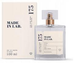 Moterų parfumuotas vanduo MADE IN LAB 100 ml 175
