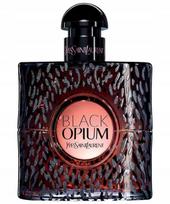 Parfumuotas vanduo YVES SAINT LAURENT BLACK OPIUM WILD EDITION 50 ml