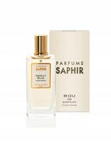 Parfumuotas vanduo SAPHIR Select Blue moterims 50 ml