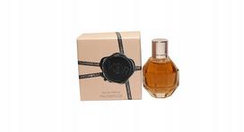 Parfumuotas vanduo Viktor & Rolf Flowerbomb, 7 ml miniatiūra