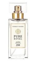Kvepalai moterims PURE ROYAL 298 FM Group 50 ml