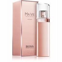 Parfumuotas vanduo moterims Hugo Boss Ma Vie Intense 50ml