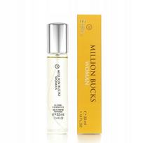 Kvepalai moterims MILLION BUCKS WOMAN 33ml