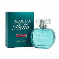 Moteriški kvepalai Blue Up Acqua Di Bella, 100 ml, Eau de Parfum