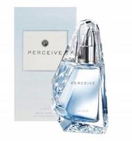 Moteriški kvepalai Avon Perceive Delicate Sensual 50 ml
