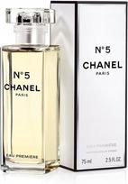 Kvepalai Chanel No 5 Eau Premiere 75ml moterims EDP