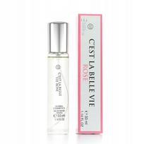 Kvepalai moterims 331 C’EST LA BELLE VIE ROSE, 33 ml