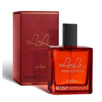 Parfumuotas vanduo JFenzi Lili Echo Ardagio 100ml