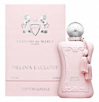 Parfumuotas vanduo Parfums de Marly Delina Exclusive EDP 75ml