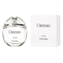 Parfumuotas vanduo Calvin Klein Obsessed for Woman 100 ml