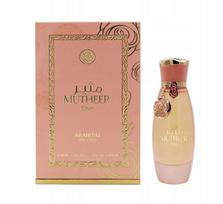 Parfumuotas vanduo Arabiyat Prestige Mutheer Elixir 100 ml EDP