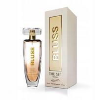Moterų parfumuotas vanduo Chatler Bluss The Set 100 ml