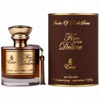 Kvepalai Paris Corner Emir Fire Your Desire 100 ml EDP unisex