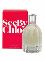 Parfumuotas vanduo CHLOE SEE BY, 75 ml