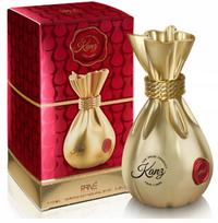 Moteriškas kvapusis vanduo Emper Kanz Pour Femme, 100 ml, avietės ir vanilės aromatas