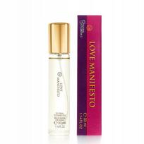 Kvepalai moterims 218 LOVE MANIFESTO 33 ml