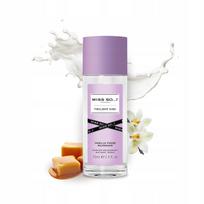 Dezodorantas purškiamas Miss SO...? London Twilight Kiss, 75 ml