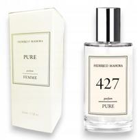 Moteriški kvepalai PURE 427 50 ml FM World