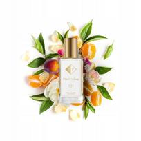 Moteriškas parfumuotas vanduo No. 721, 33 ml, gėlių aromato