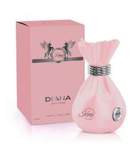Parfumuotas vanduo Prive Kanz Diana 100 ml
