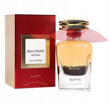 Moteriški kvepalai Bella Rouge Riiffs 100ml, levanda, orchidėja, ambra