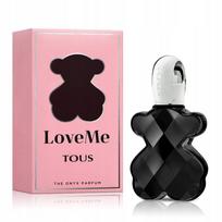 Parfumuotas vanduo TOUS LoveMe The Onyx 15ml