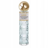 Parfumuotas vanduo moterims SAPHIR Velvet MIRAGE 30 ml
