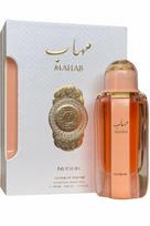 Moterų parfumuotas vanduo Nusuk Mahab EDP 100 ml