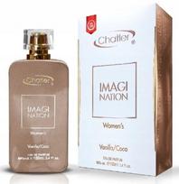 Parfumuotas vanduo Chatler Imagination Women's Vanilla Coco 100ml