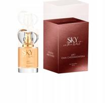 Moteriški kvepalai Ewa Chodakowska Sky Is The Limit, 30 ml