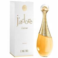 Parfumuotas vanduo moterims Dior J'adore Intense 100 ml