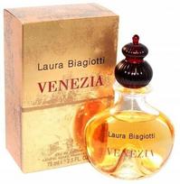 Parfumuotas vanduo LAURA BIAGIOTTI VENEZIA 75 ml