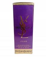 Parfumuotas vanduo Yves Saint Laurent Manifesto Elixir 30ml