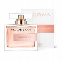 Kvepalai Yodeyma Adriana Rose 100 ml