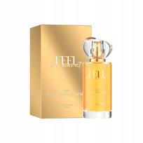 Parfumuotas vanduo Ewa Chodakowska BeBIO FEEL THE MOMENT EDP 50ml