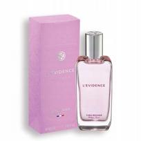 Parfumuotas vanduo Yves Rocher, gėlių, 100 ml