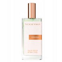 Moterų parfumuotas vanduo Yodeyma Gianna 50 ml
