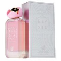 Kvepalai moterims Fragrance World Elysia Sugar Vanilla 100 ml EDP