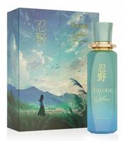 Parfumuotas vanduo moterims Paris Corner Fayora Oshino 100 ml EDP