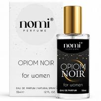 Moteriški kvepalai NOMI OPIOM NOIR EDP 33ml