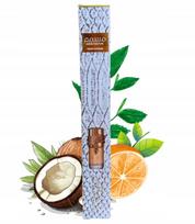 Unisex kvepalai MUSAMAM WHITE INTENSE 35 ml Arabic INSPIRATIONS