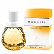 Parfumuotas vanduo Bugatti D'Italia EDP 30ml