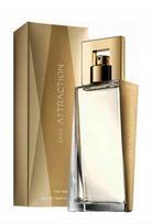Moteriški kvepalai Avon Attraction 50 ml