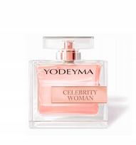 Kvepalai moterims Yodeyma Celebrity 100 ml Gourmand