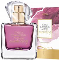 Kvepalai moterims Avon TTA Everlasting, 50 ml