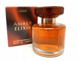 Parfumuotas vanduo Oriflame AMBER ELIXIR 50 ml