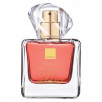 Kvepalai AVON TTA Today Tomorrow Always RADIANCE 50 ml