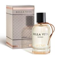 Parfumuotas vanduo moterims JFenzi BBELLA VITA EDP 100 ml