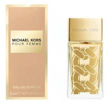 Parfumuotas vanduo moterims Michael Kors Pour Femme 5 ml