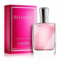 Parfumuotas vanduo Lancome Miracle 30 ml